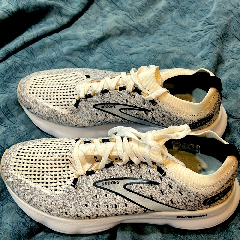 Brooks Glycerin 20 sneakers